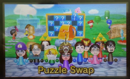 I Review All the Games on 3DS Streetpass (Part 1)