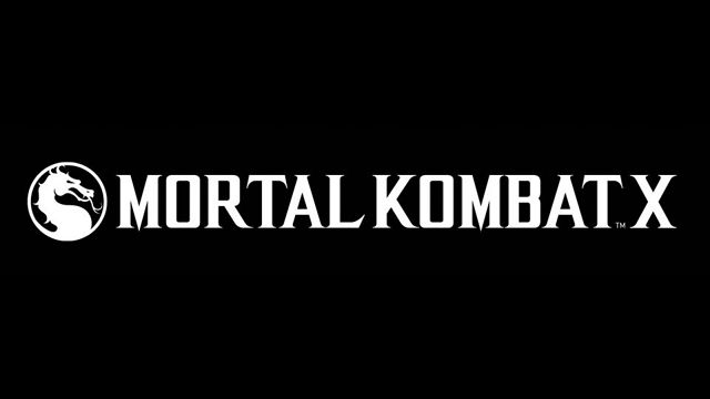 Now Playing: Mortal Kombat X
