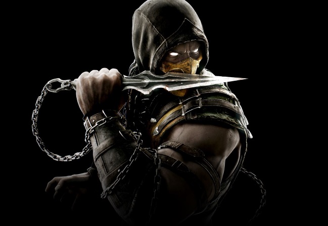A Review of the Characters in Mortal Kombat X (Pt 2 – Mostly Ninjas)