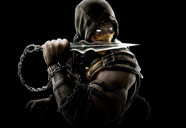 A Review Of The Characters In Mortal Kombat X Pt 2 Mostly Ninjas Second Truth Com