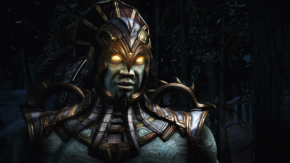 A Review of the Characters in Mortal Kombat X (Pt 3)